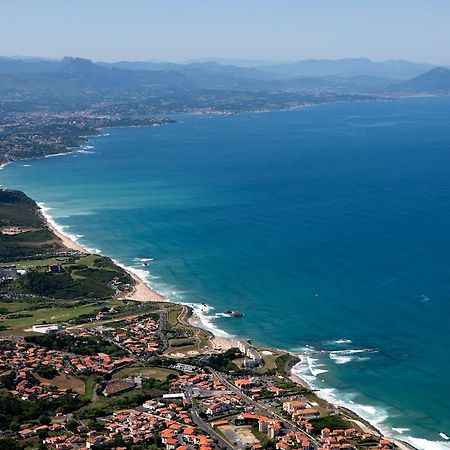 Ibis Styles Biarritz Plage Dış mekan fotoğraf