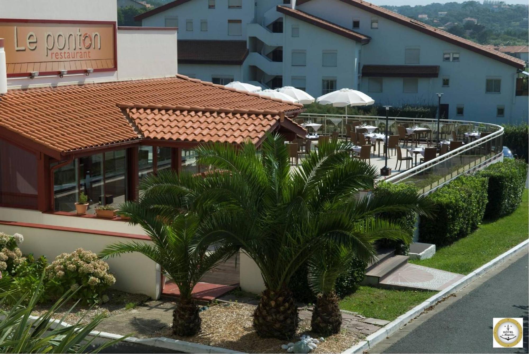 Ibis Styles Biarritz Plage Dış mekan fotoğraf