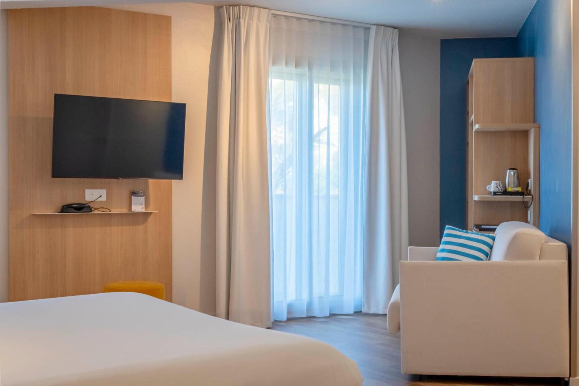 Ibis Styles Biarritz Plage Dış mekan fotoğraf