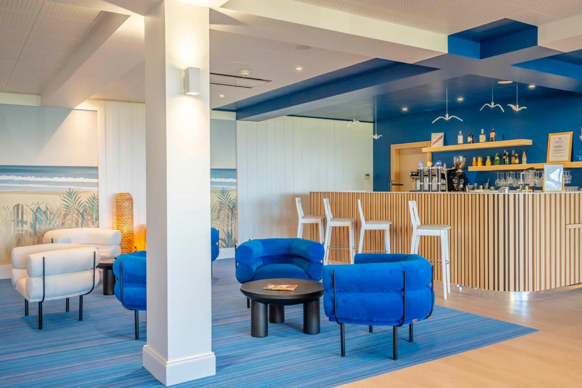 Ibis Styles Biarritz Plage Dış mekan fotoğraf