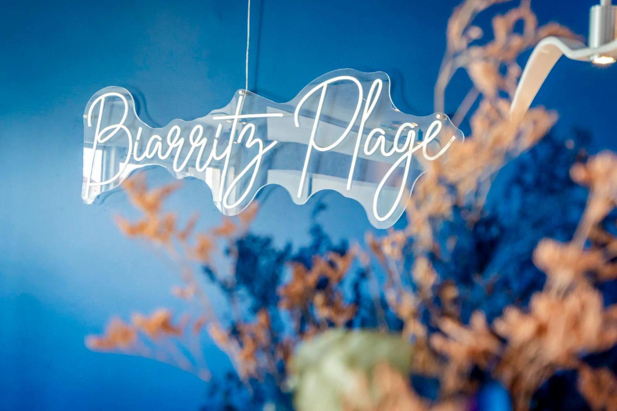 Ibis Styles Biarritz Plage Dış mekan fotoğraf