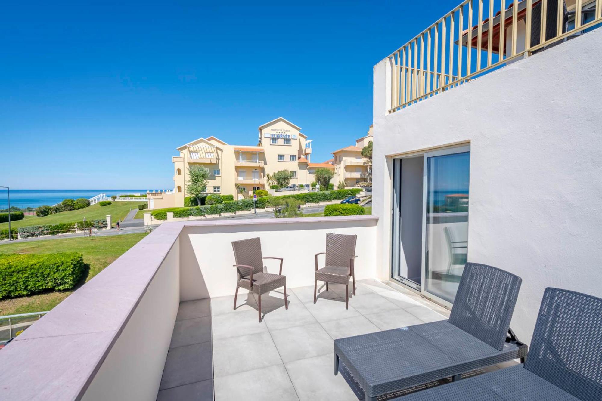 Ibis Styles Biarritz Plage Dış mekan fotoğraf