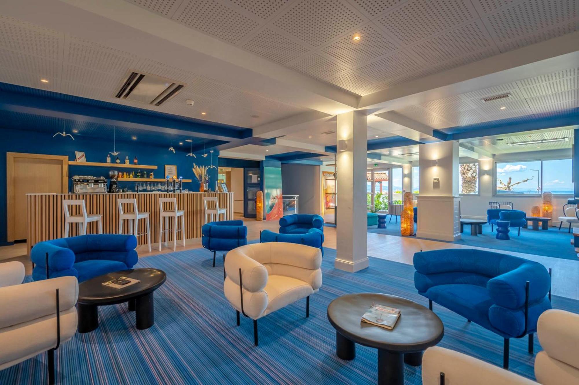 Ibis Styles Biarritz Plage Dış mekan fotoğraf