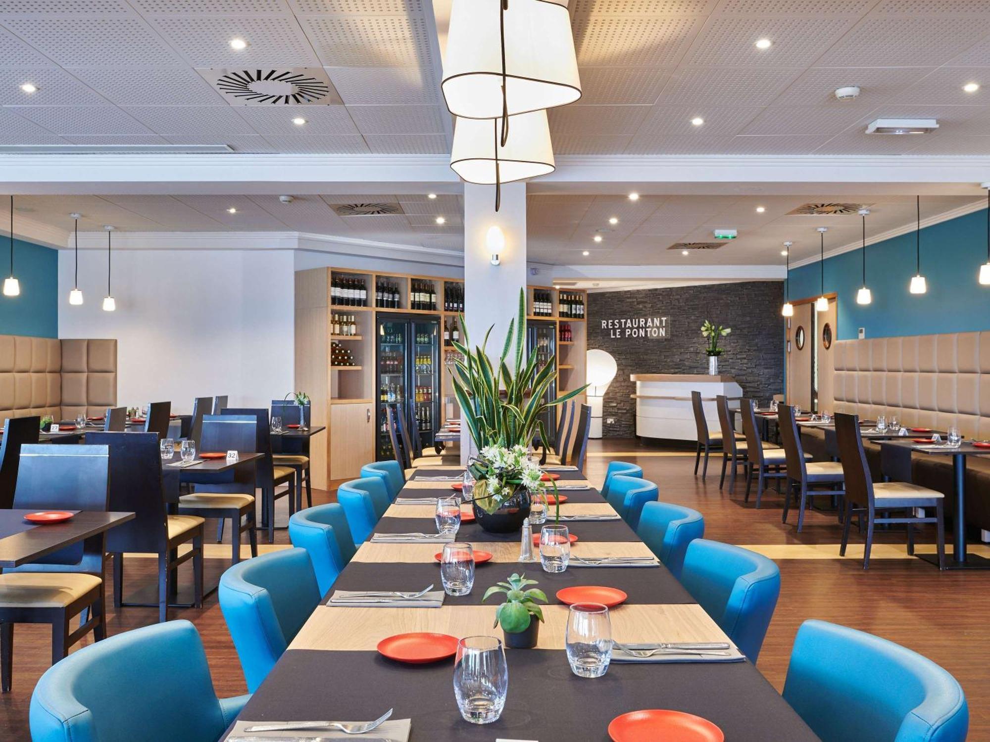Ibis Styles Biarritz Plage Dış mekan fotoğraf