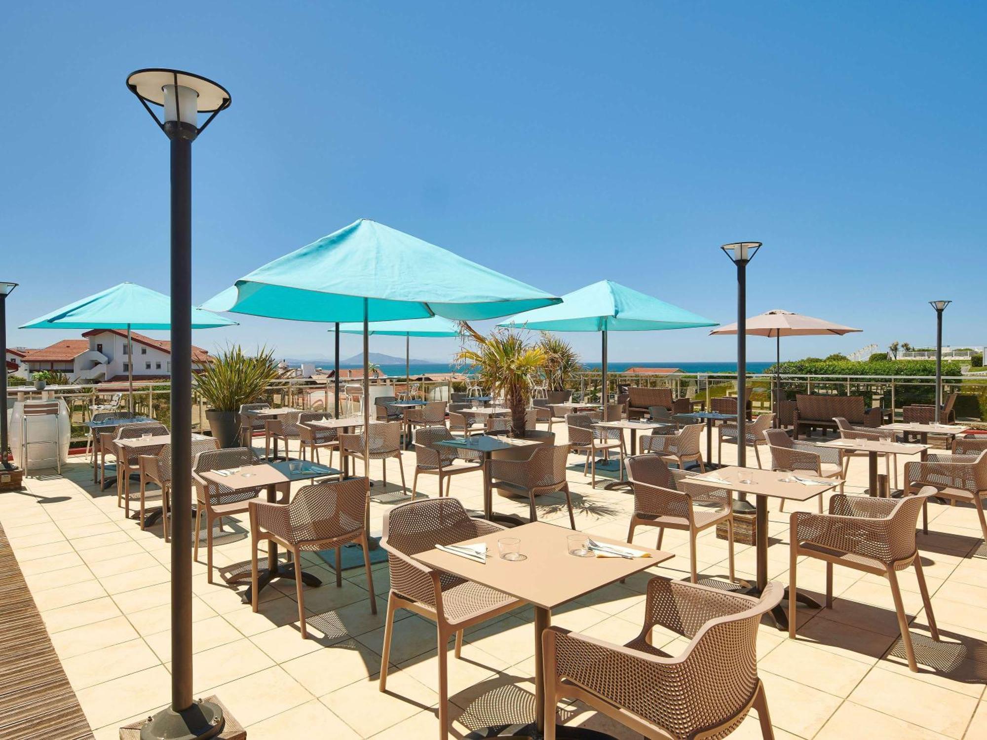 Ibis Styles Biarritz Plage Dış mekan fotoğraf