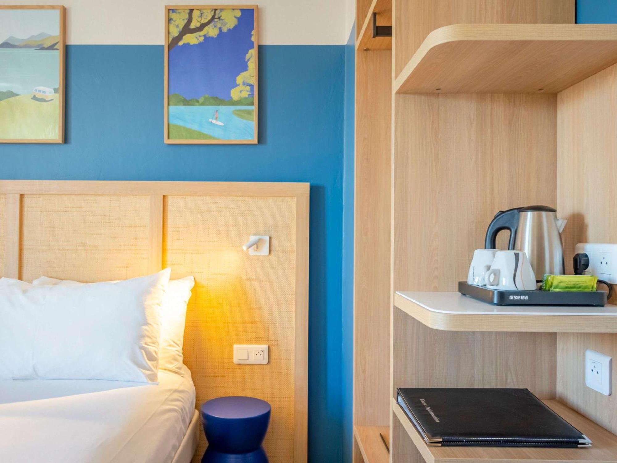 Ibis Styles Biarritz Plage Dış mekan fotoğraf