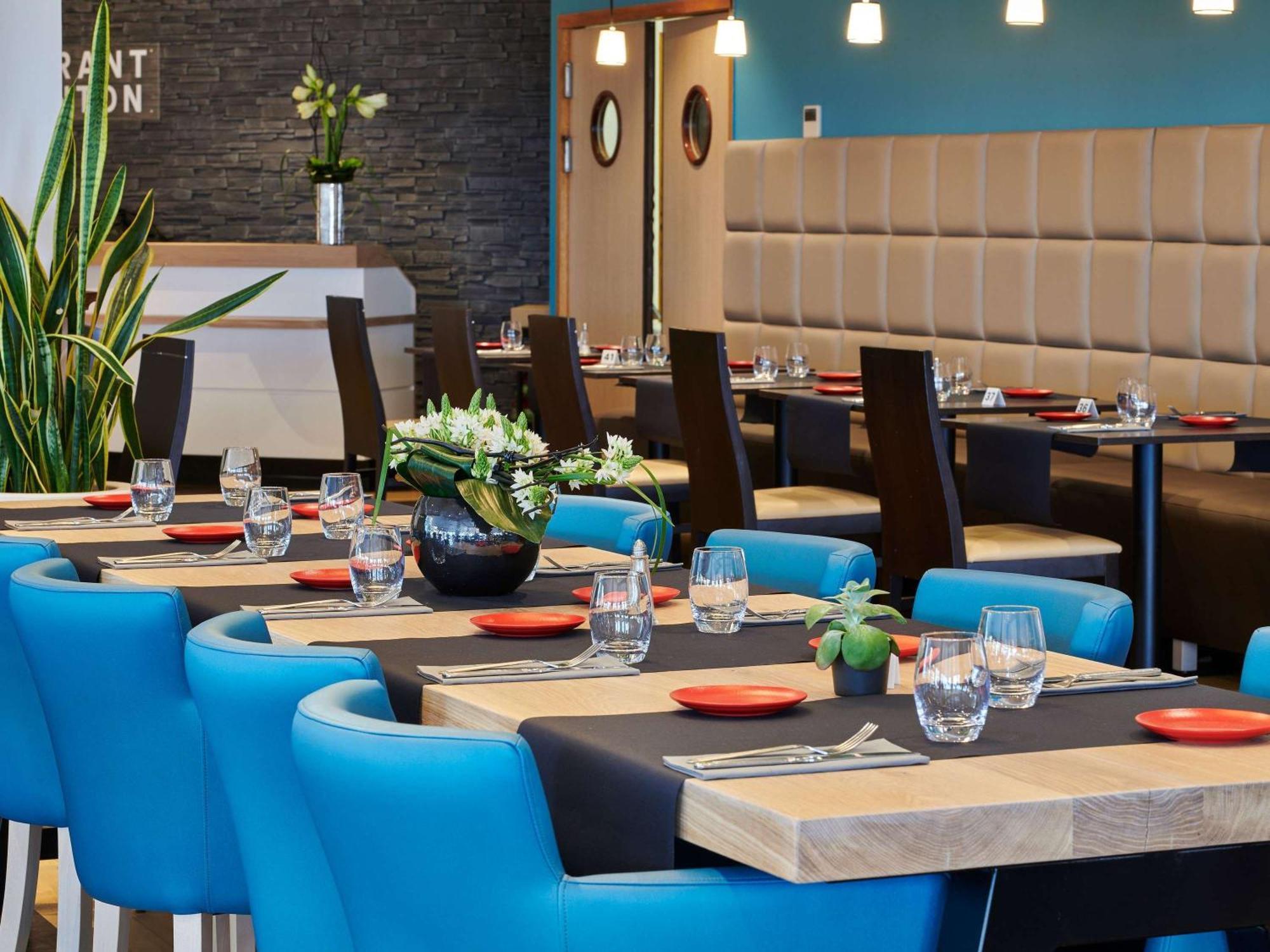 Ibis Styles Biarritz Plage Dış mekan fotoğraf