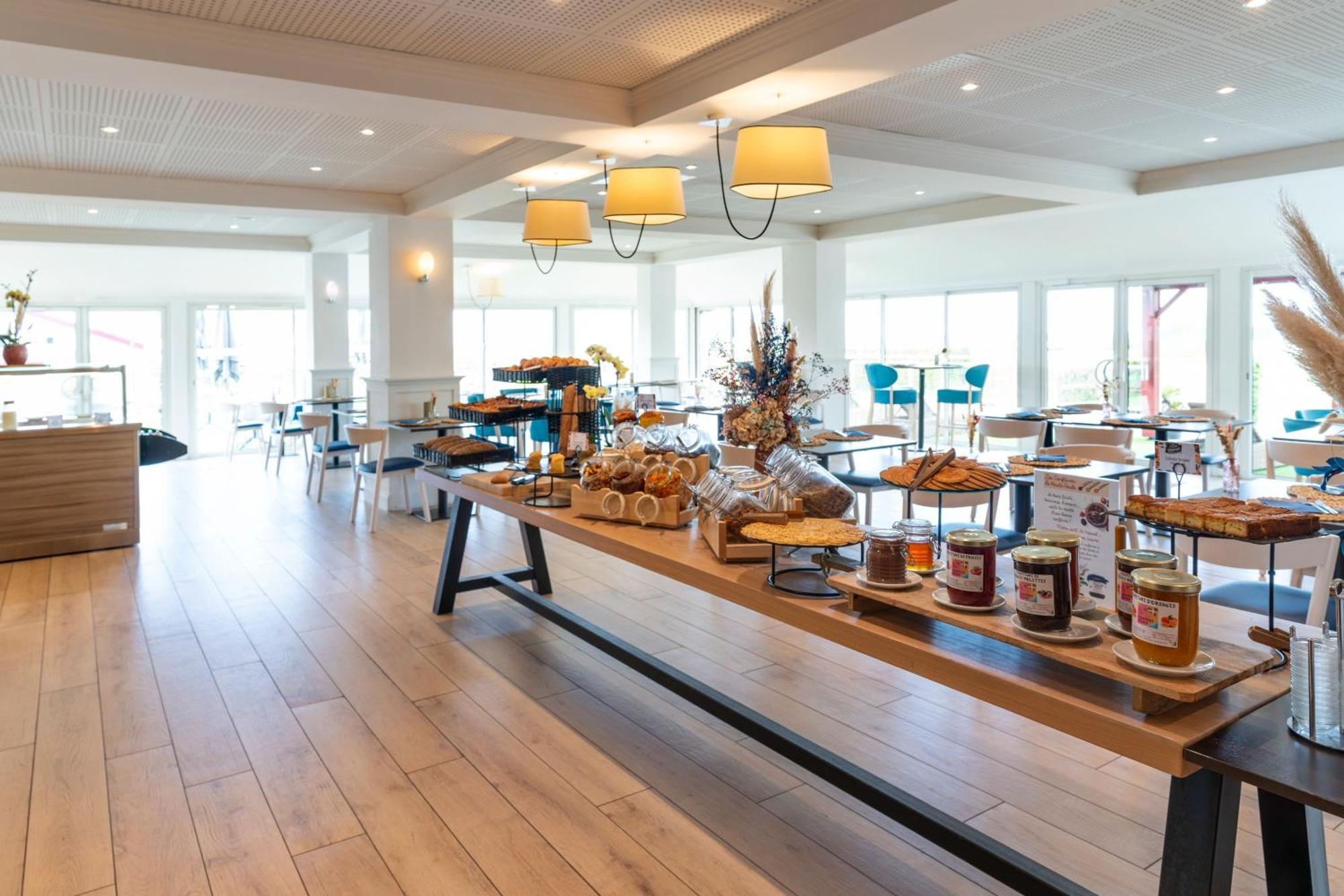 Ibis Styles Biarritz Plage Dış mekan fotoğraf
