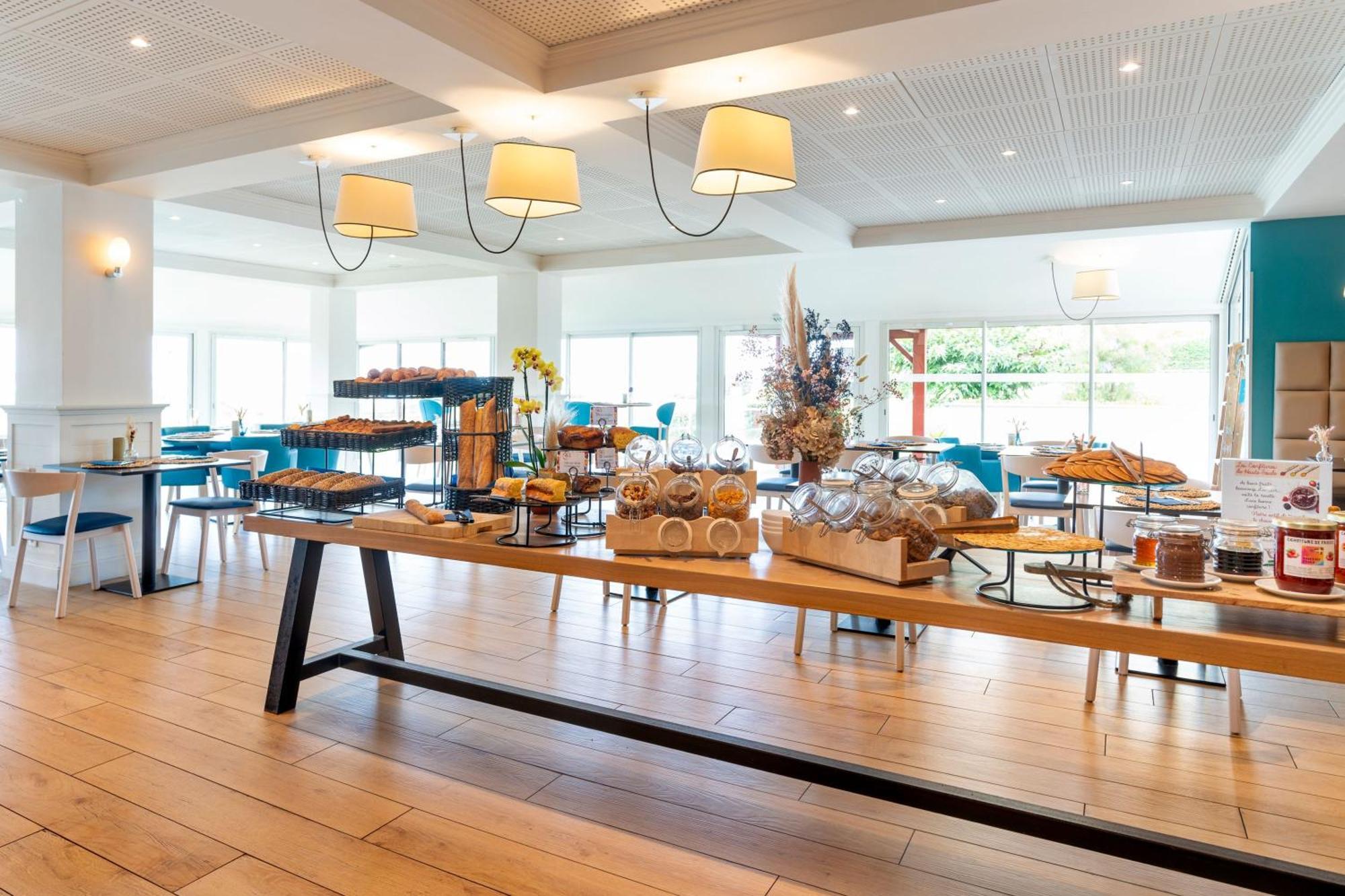 Ibis Styles Biarritz Plage Dış mekan fotoğraf