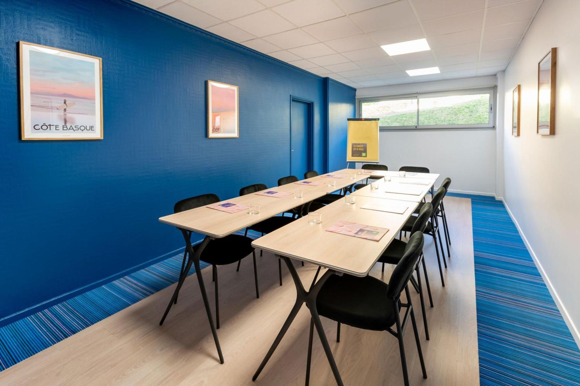 Ibis Styles Biarritz Plage Dış mekan fotoğraf