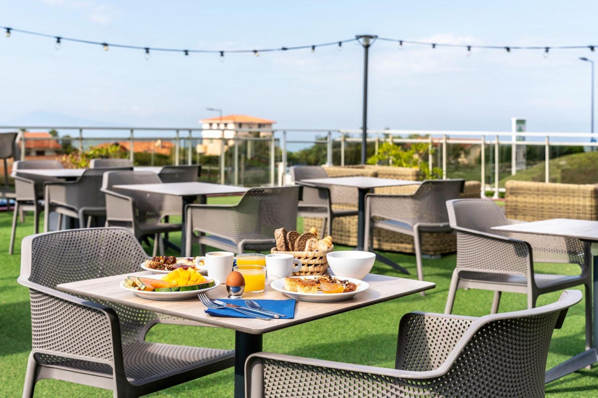 Ibis Styles Biarritz Plage Dış mekan fotoğraf