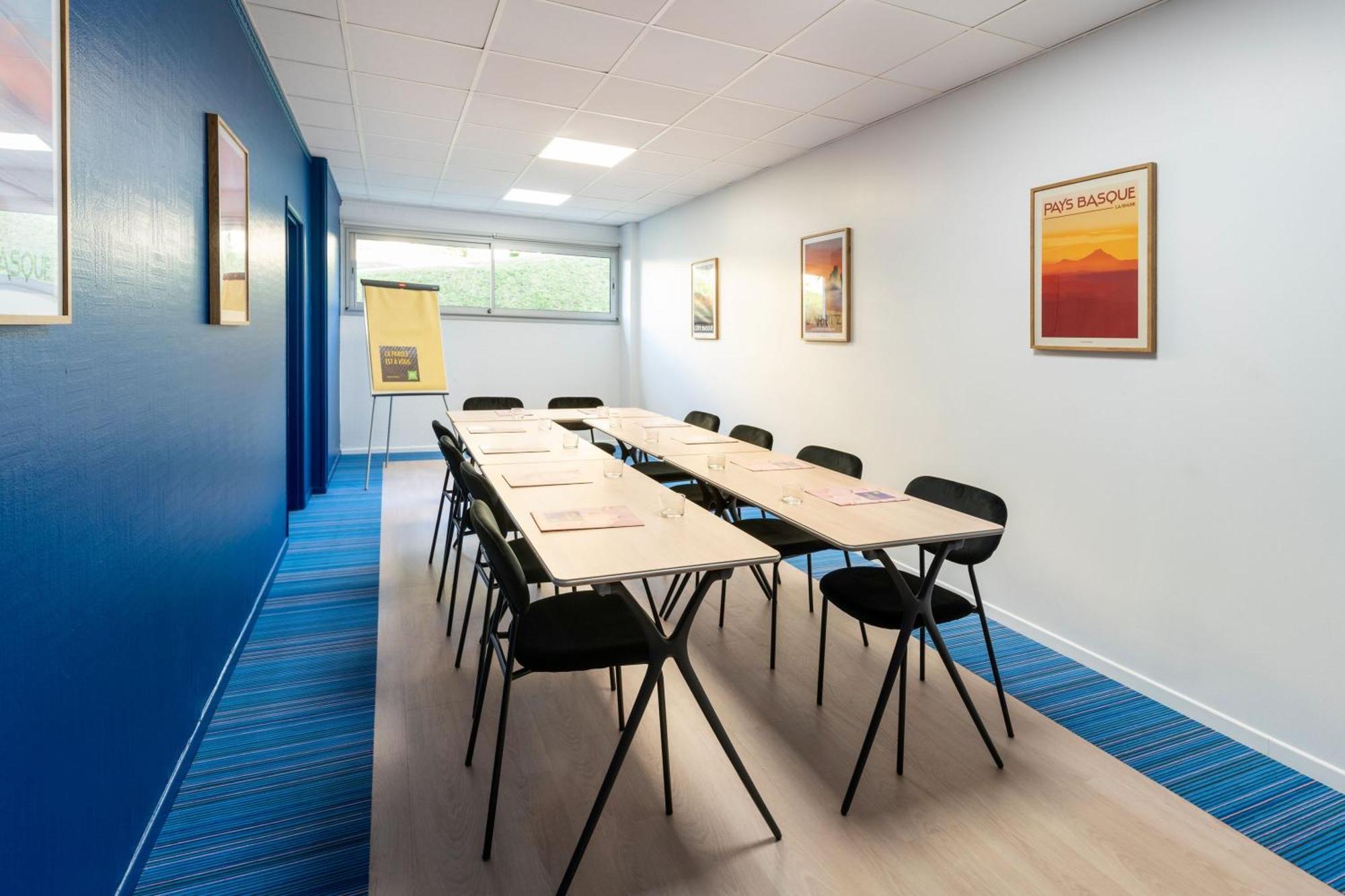 Ibis Styles Biarritz Plage Dış mekan fotoğraf