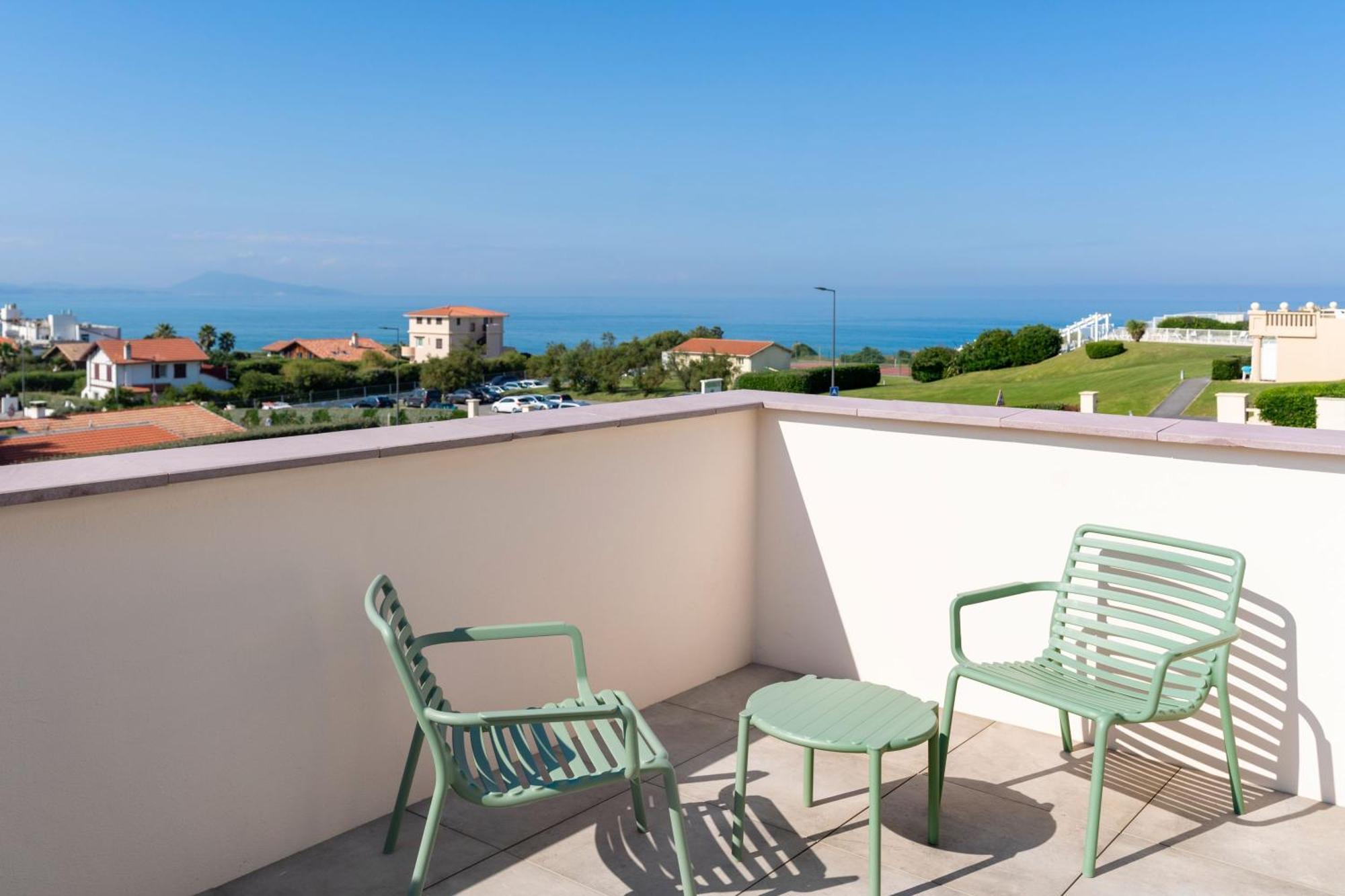 Ibis Styles Biarritz Plage Dış mekan fotoğraf
