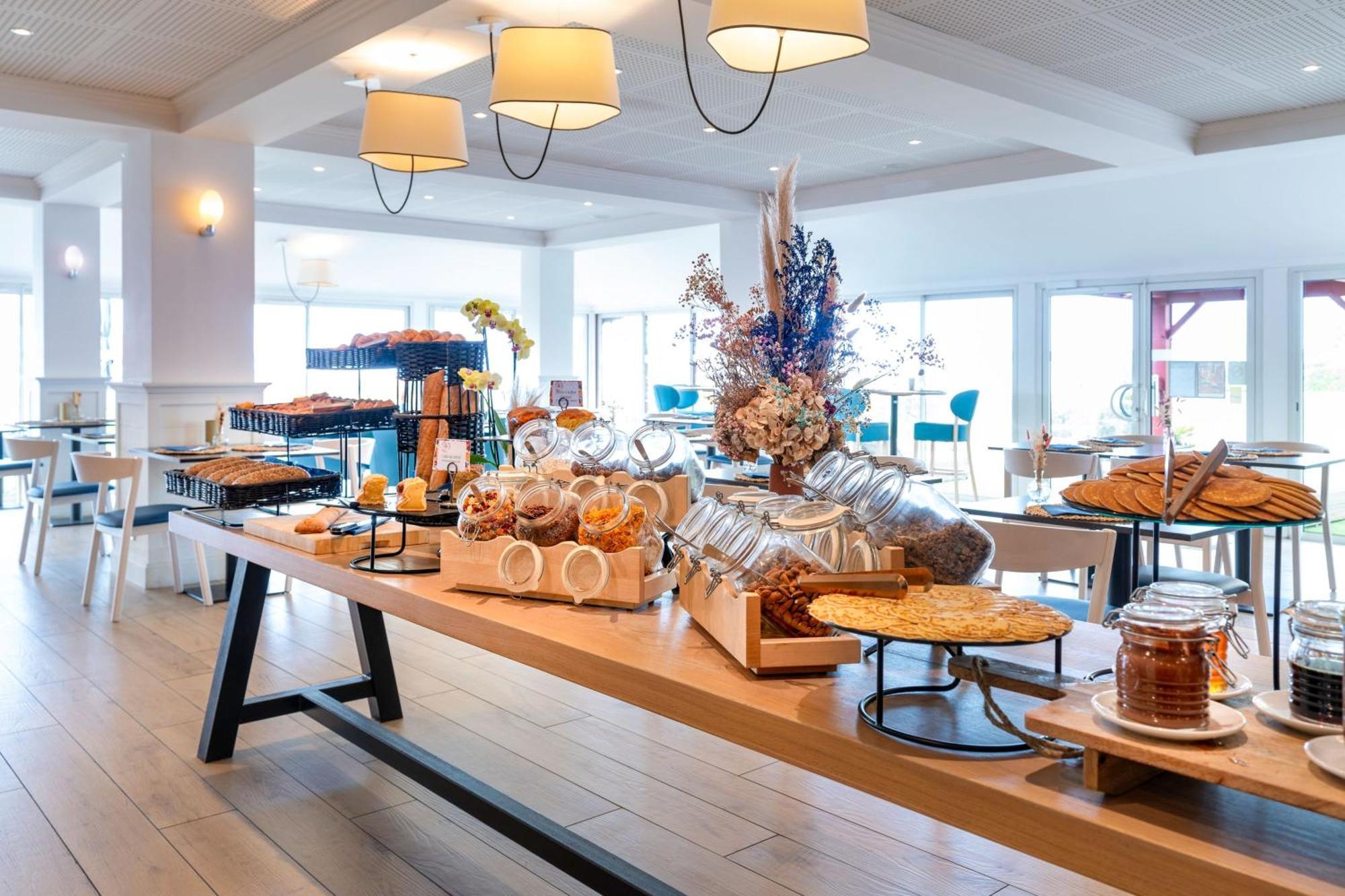 Ibis Styles Biarritz Plage Dış mekan fotoğraf