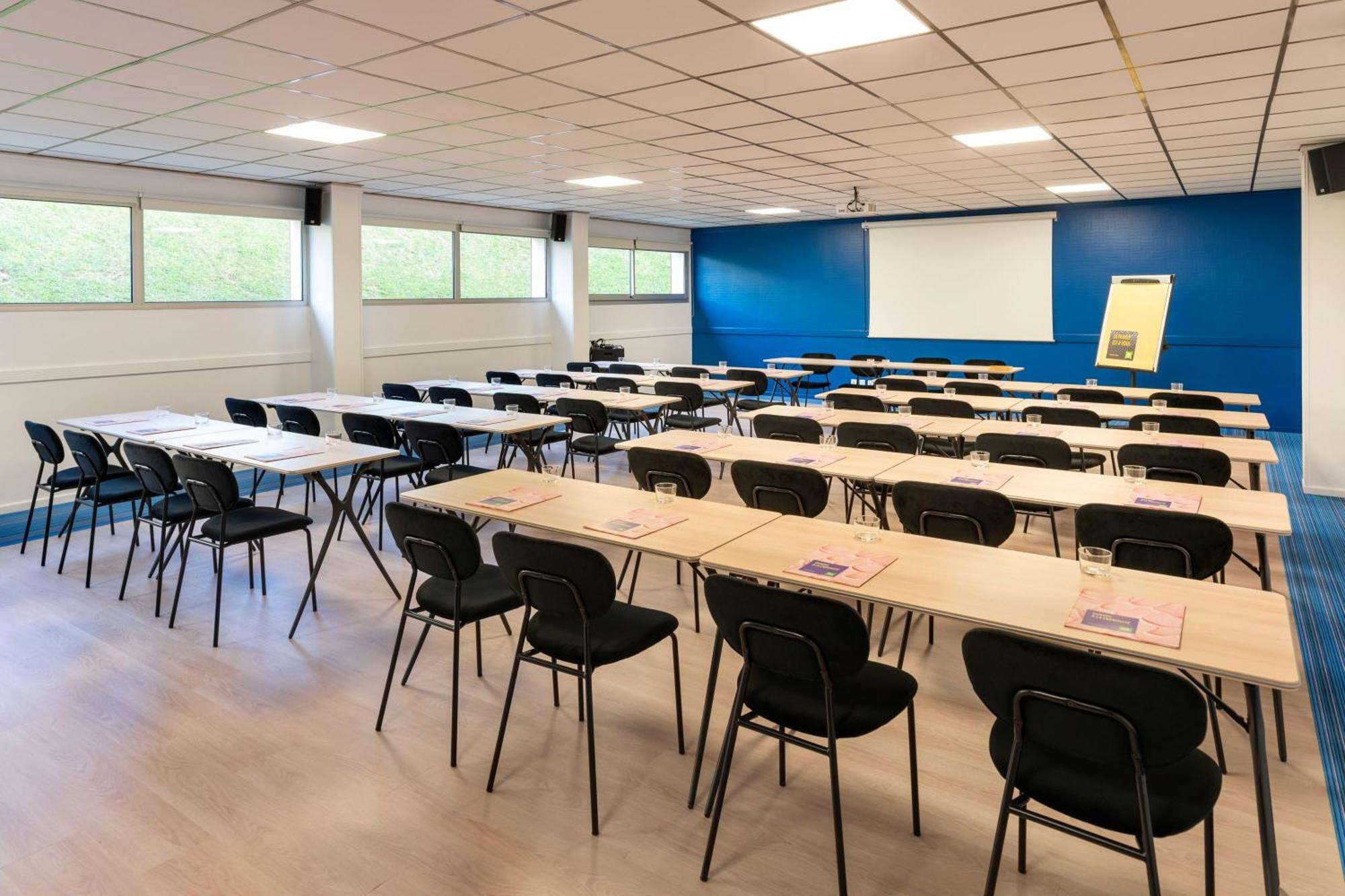 Ibis Styles Biarritz Plage Dış mekan fotoğraf