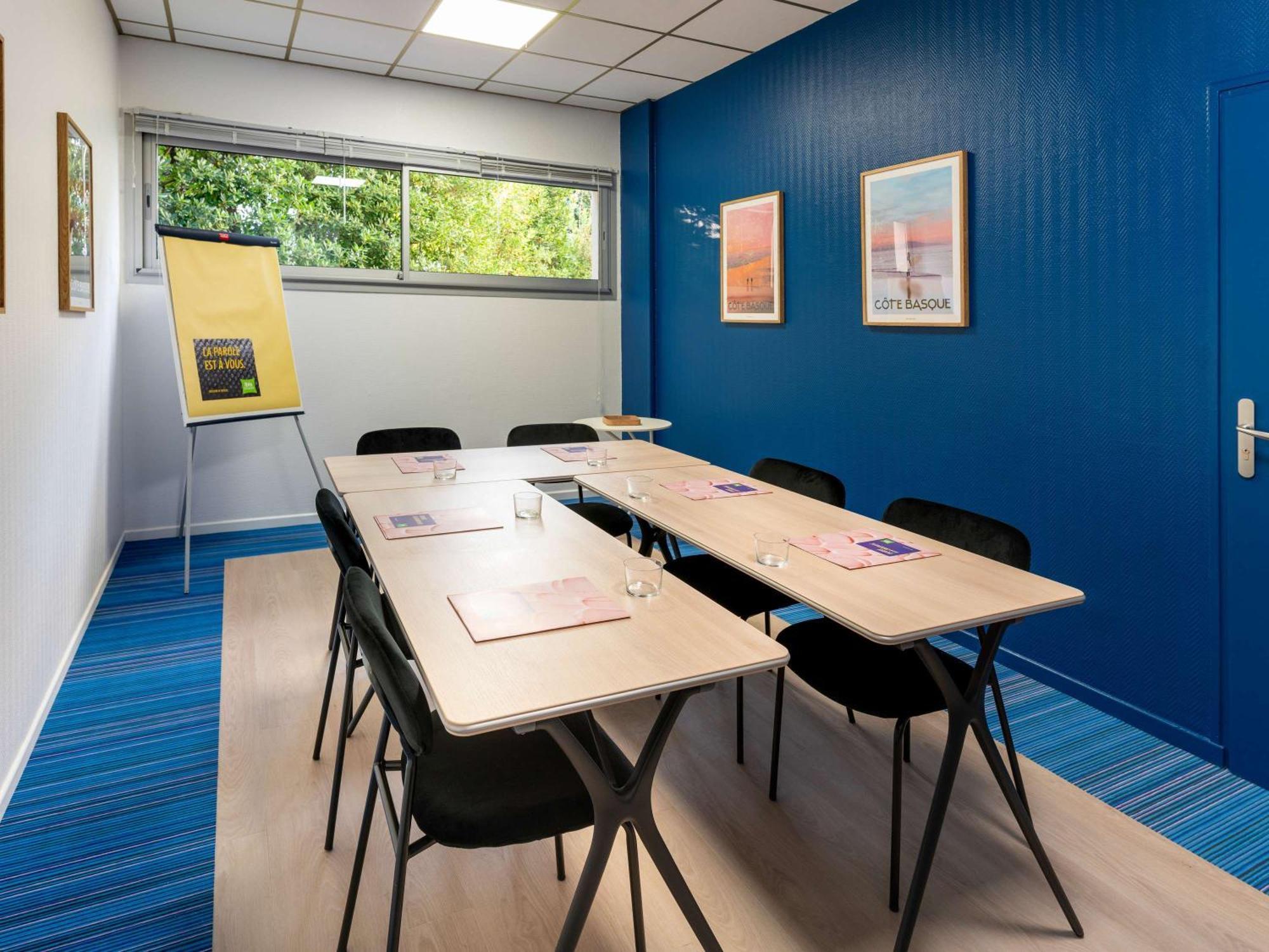 Ibis Styles Biarritz Plage Dış mekan fotoğraf