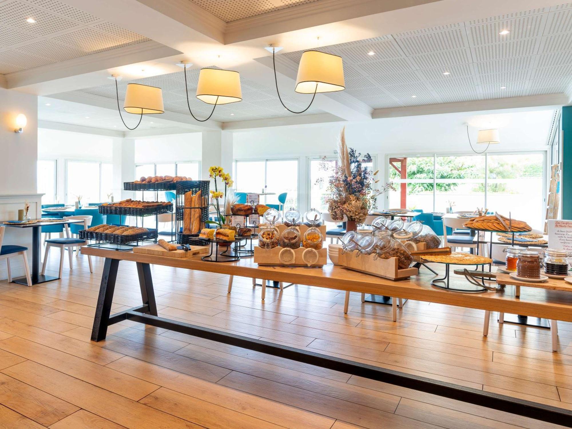 Ibis Styles Biarritz Plage Dış mekan fotoğraf