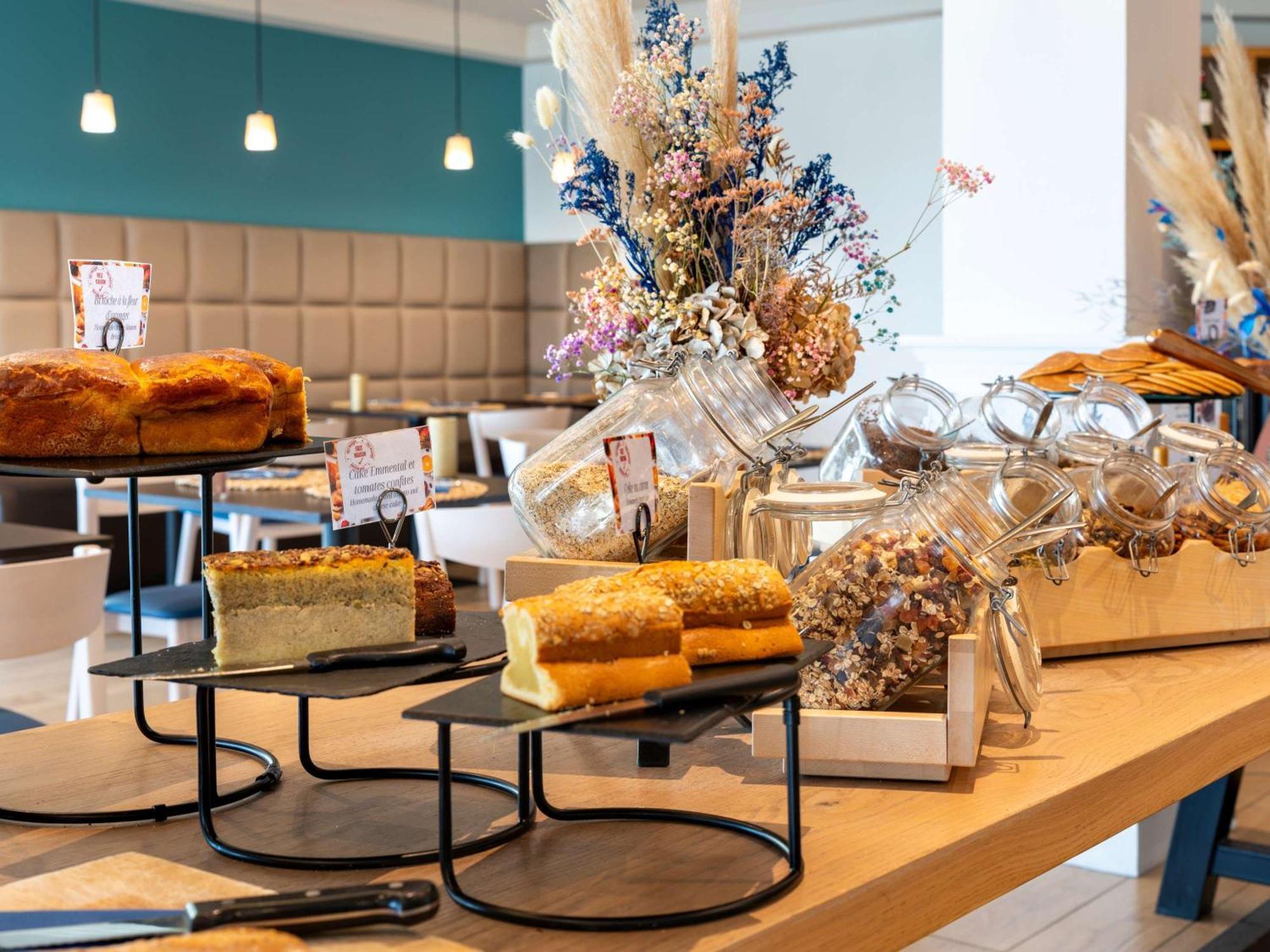 Ibis Styles Biarritz Plage Dış mekan fotoğraf