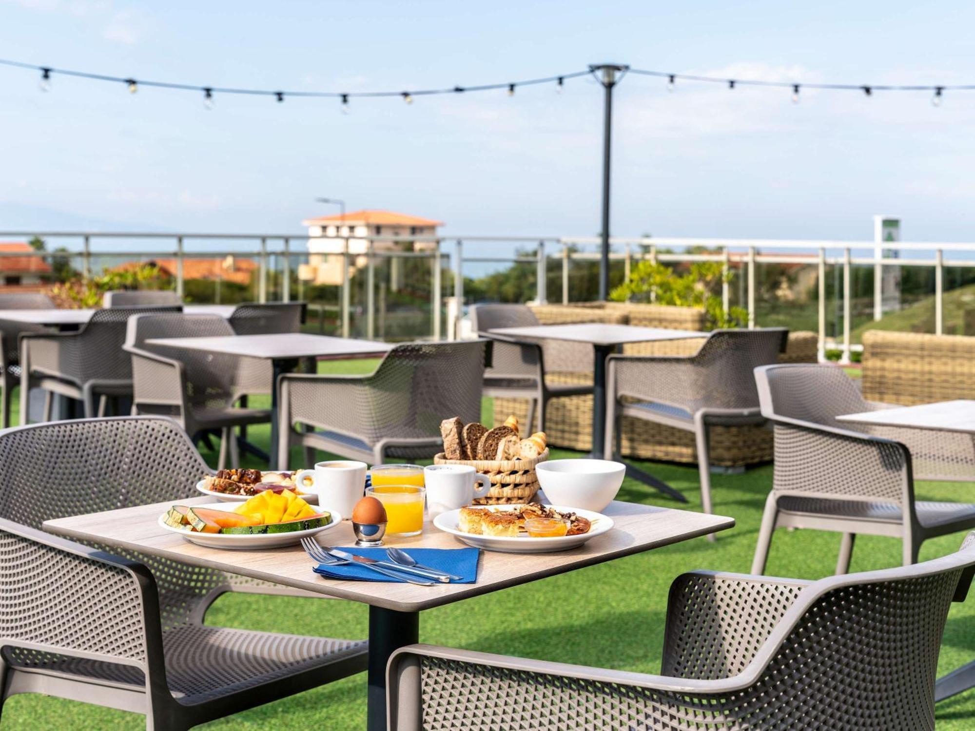 Ibis Styles Biarritz Plage Dış mekan fotoğraf
